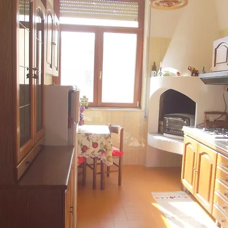 La Casa Di Pina Appartement SantʼAntìoco