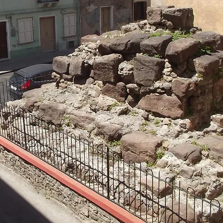 La Casa Di Pina Appartement SantʼAntìoco