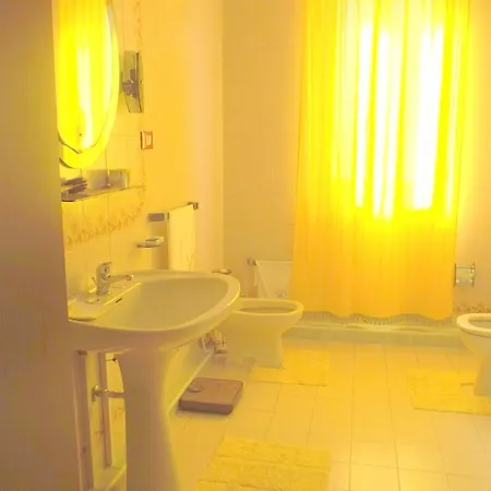 La Casa Di Pina SantʼAntìoco