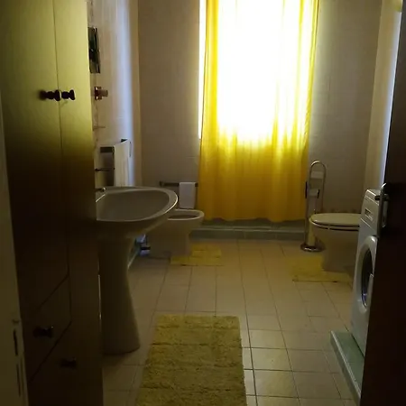 Appartement La Casa Di Pina *