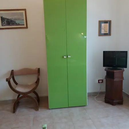 Appartement La Casa Di Pina *