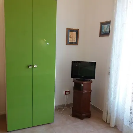 Apartament La Casa Di Pina