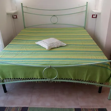 Appartement La Casa Di Pina