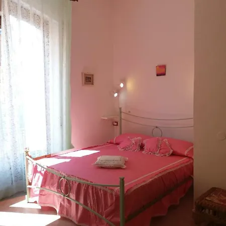La Casa Di Pina Appartement SantʼAntìoco