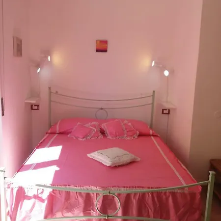 La Casa Di Pina *