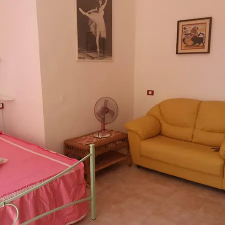 Apartament La Casa Di Pina